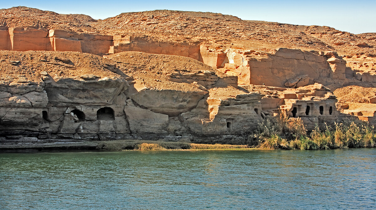 Asuanska brana, ljetovanje Egipat, krstarenje Nilom, ljetovanje mediteran, posebnim zrakoplovom
