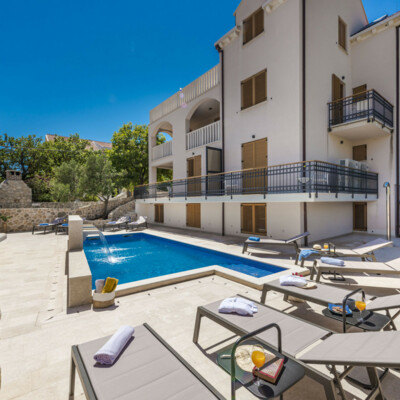 Dubrovnik Cala Laurea