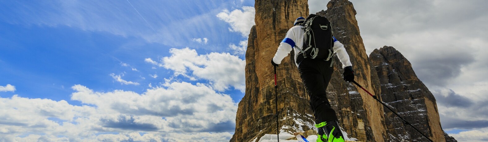 Dolomiti