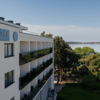 Vodice, SeeSea Hotel