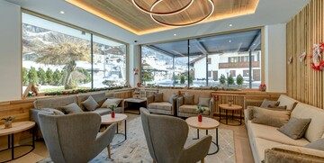 Giustino - Pinzolo, Bepy hotel