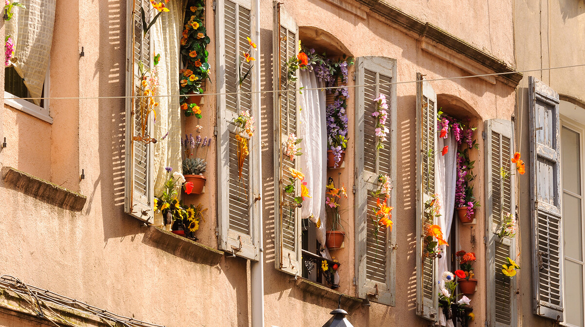 Grasse, putovanje Azurna obala, Francuska riviera, parfemi, mondo travel