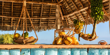 Zanzibar, mondo travel, daleka putovanja