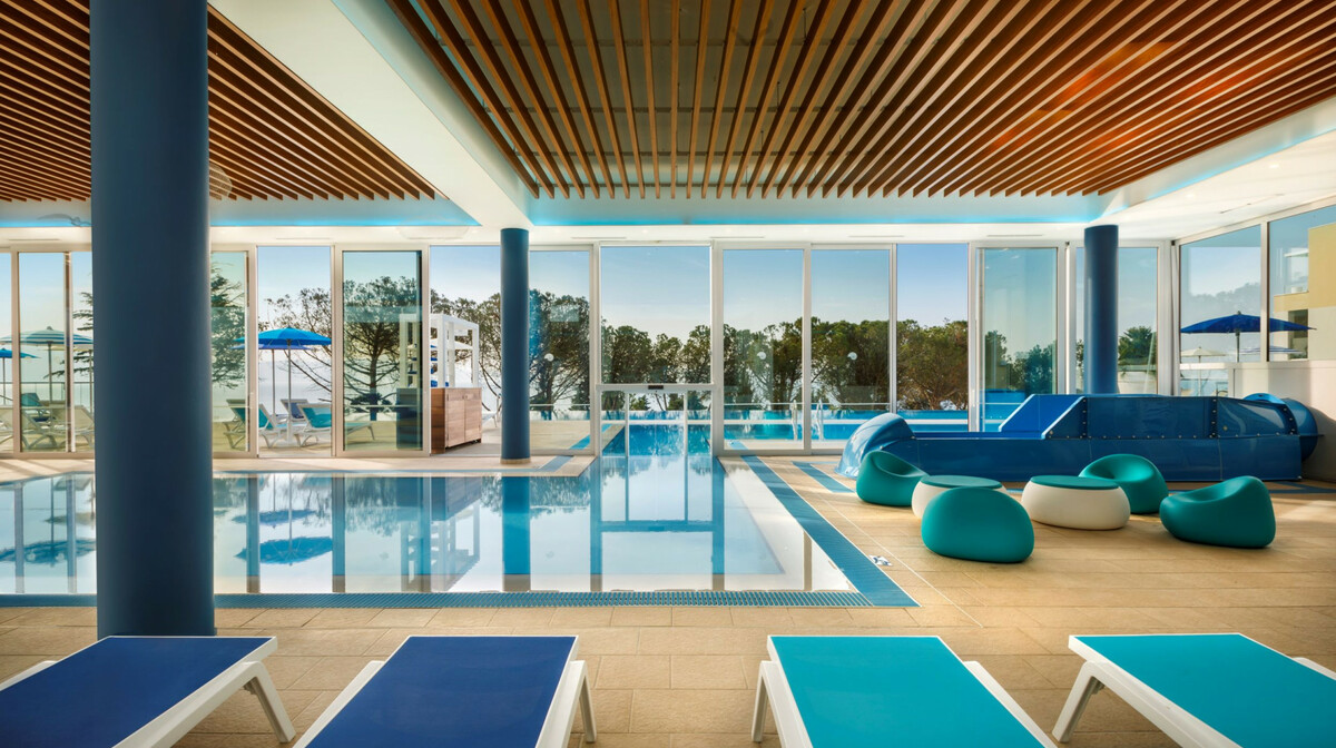 _Rabac Girandella Valamar Collection Resort Maro Suites