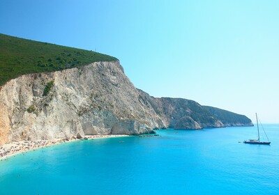 LEFKAS