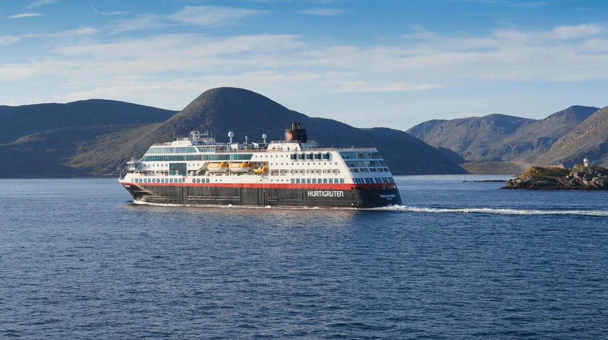 MS_Trollfjord