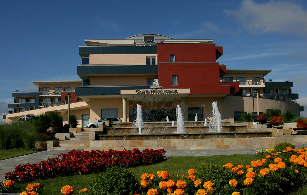 Terme Ptuj, Grand Hotel Primus