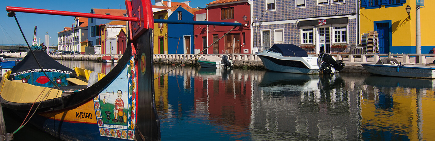 Aveiro