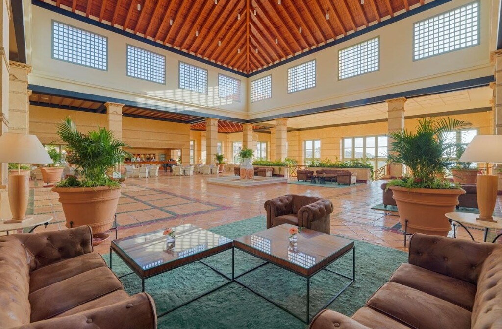 H10 Costa Adeje Palace 8