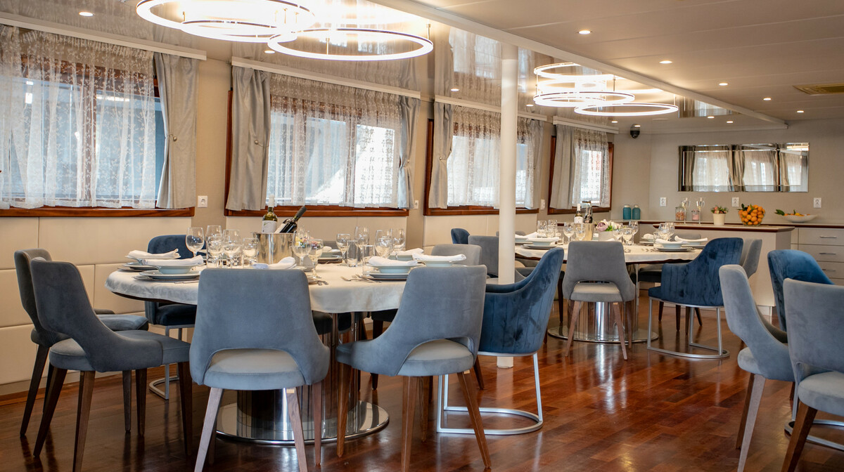 krstarenje, hrvatska, mondo travel