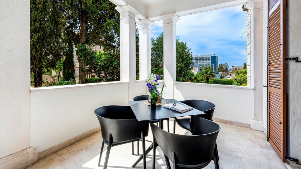 Dubrovnik, Boutique Villa Filaus