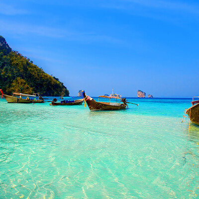 Krabi, putovanja zrakoplovom, Mondo travel, daleka putovanja, garantirani polazak