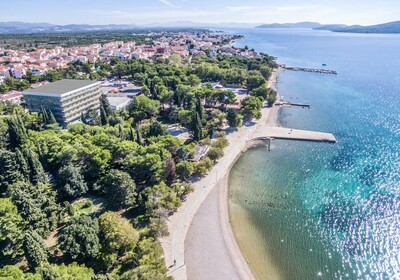 Vodice, Hotel Imperial 