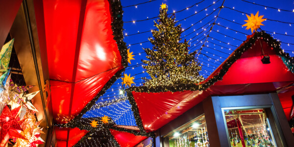 Njemačka, Advent