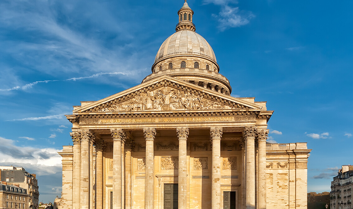 putovanje u Pariz, Pariz garantirani polasci, vođene ture, putovanja sa pratiteljem