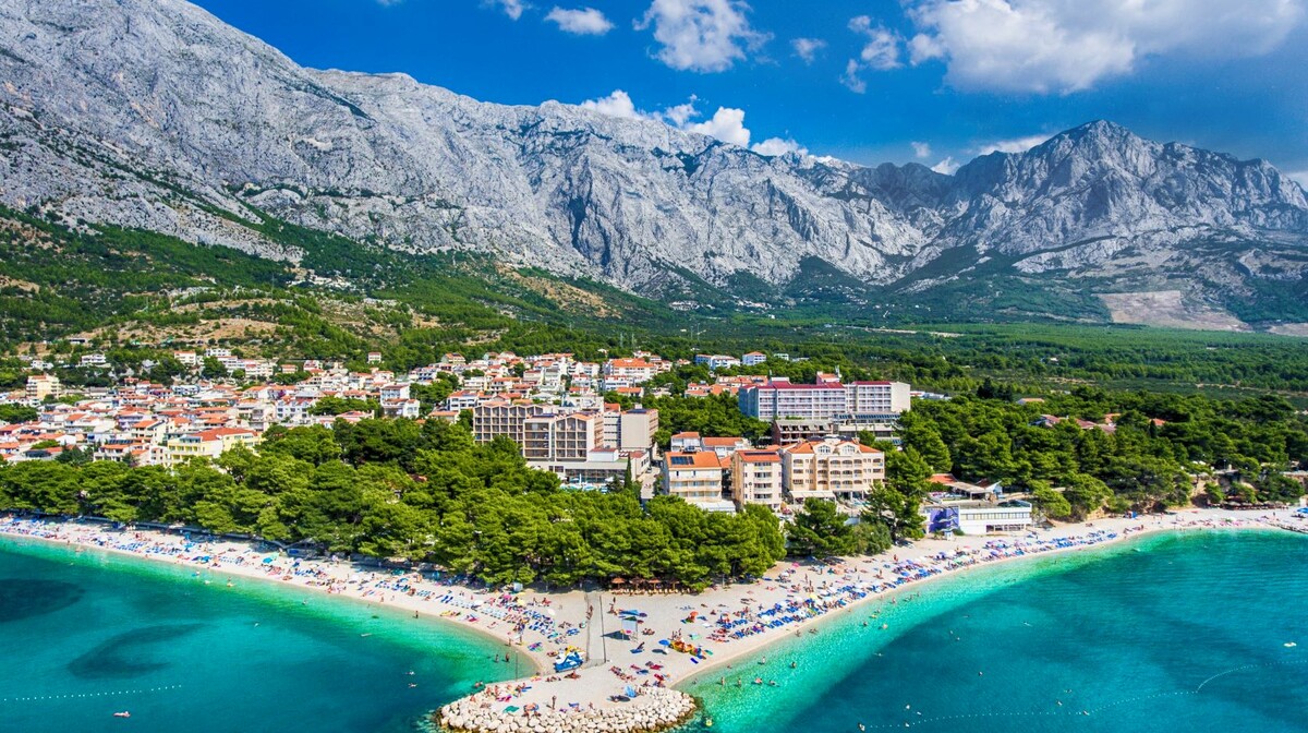 Baška Voda