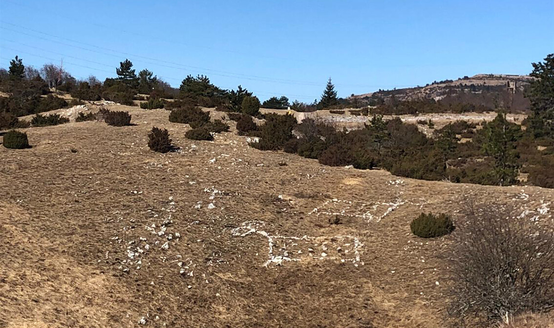 vidikovac, Land Art staza, Učka, autobususna putovanja, jednodnevni izlet