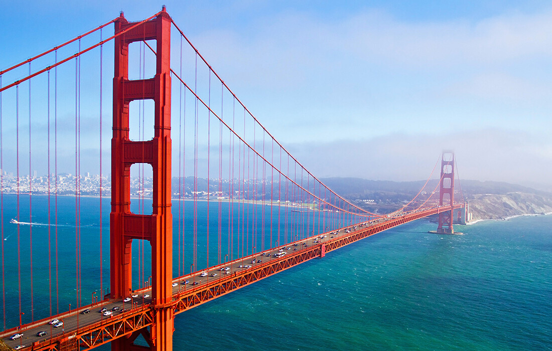 california