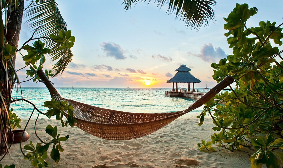 Maldivi, pogled na zalazak sunca, putovanje na Maldive, grupni polasci, daleka putovanja