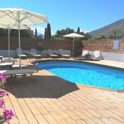 Grčka, Kreta, City Pearl Boutique 3*