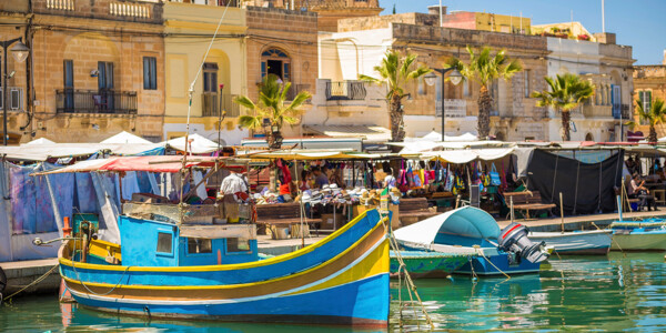 Malta