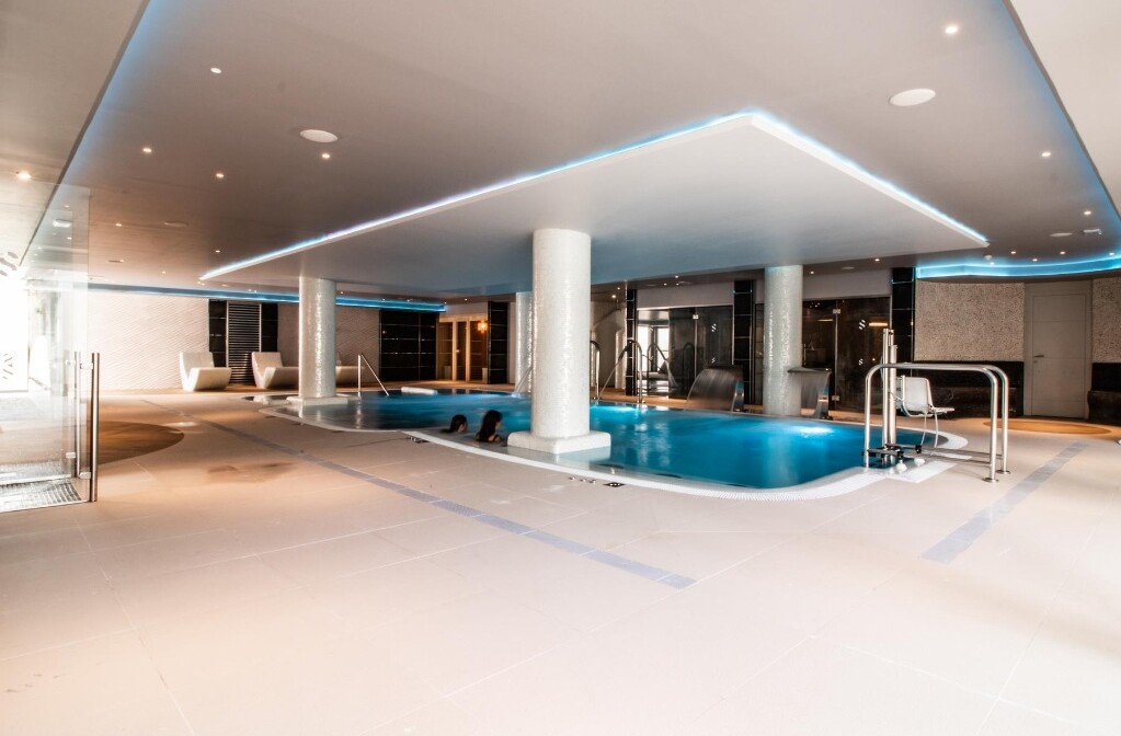 Spring Hotel Vulcano 13