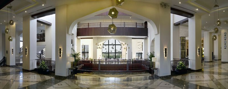  Hurghada Steigenberger Aqua Magic 