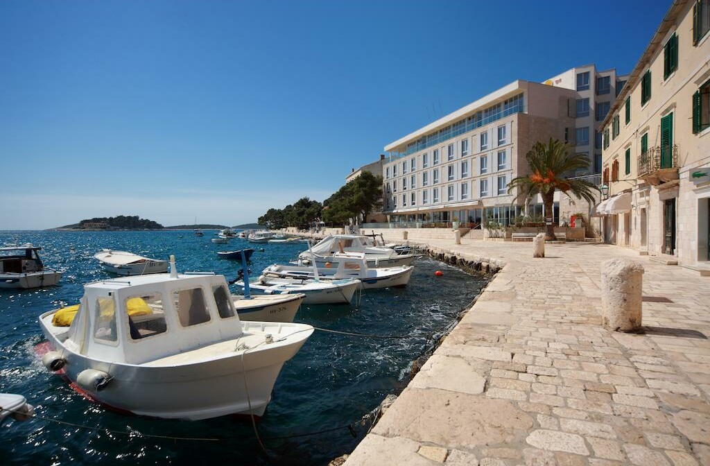 Adriana Hvar Spa Hotel