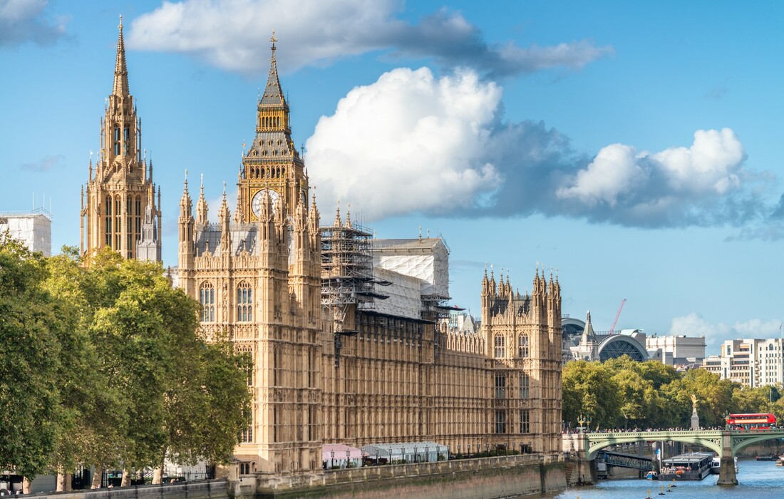 London