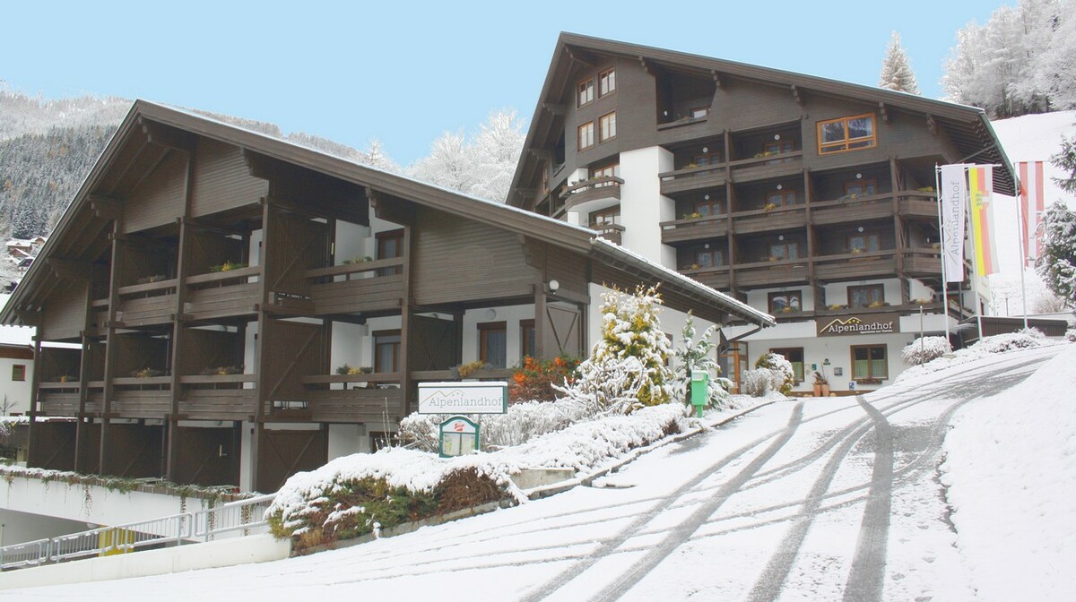 skijanje Austrija, Bad Kleinkirchheim, hotel Aparthotel Alpenlandhof, mondo ski