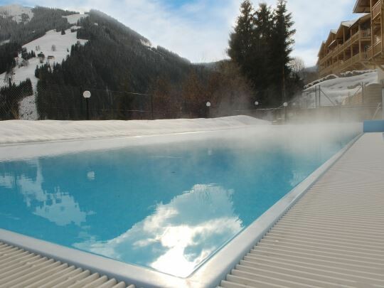 Viehhofen – Saalbach, Apartmani Landal Rehrenberg