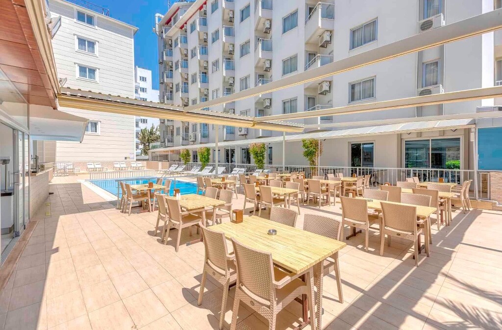 Turska, Alanya, Kleopatra Melissa Hotel 3*