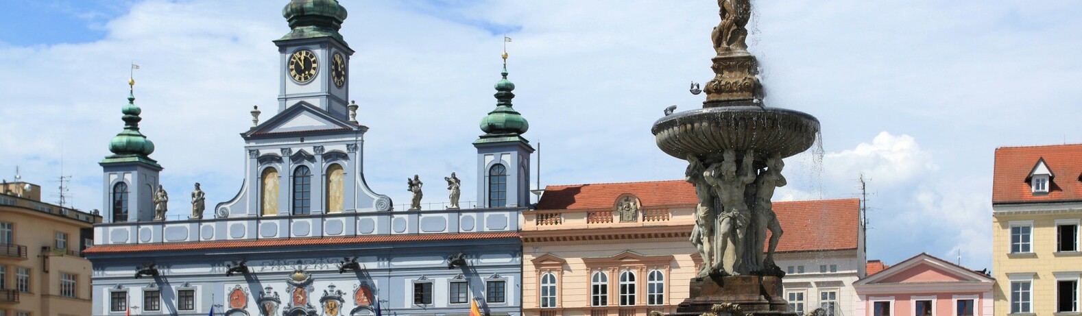 Češke Budejovice