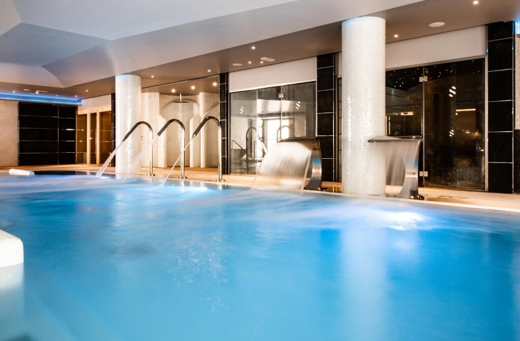 Spring Hotel Vulcano 12