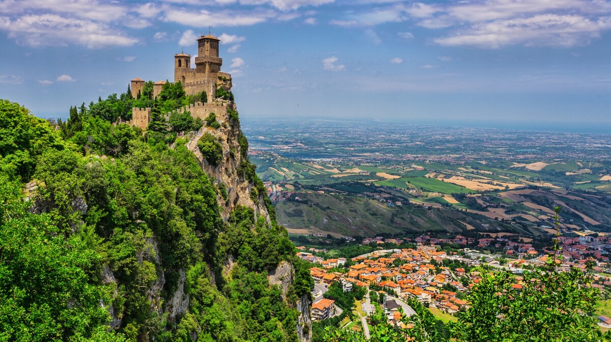 San Marino