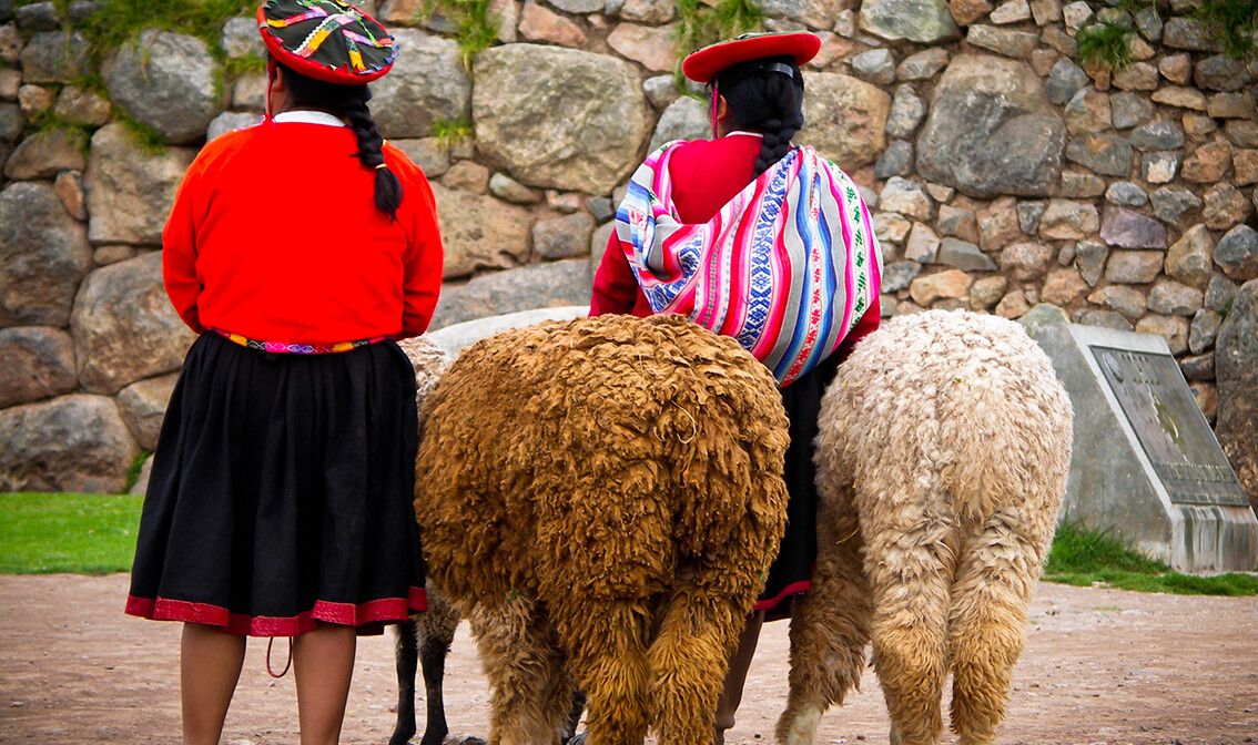 Peru, garantirani polasci, mondo travel