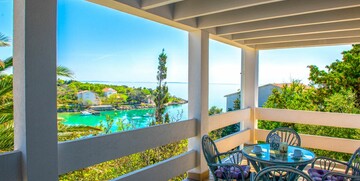 Otok Pag, Garden Resort