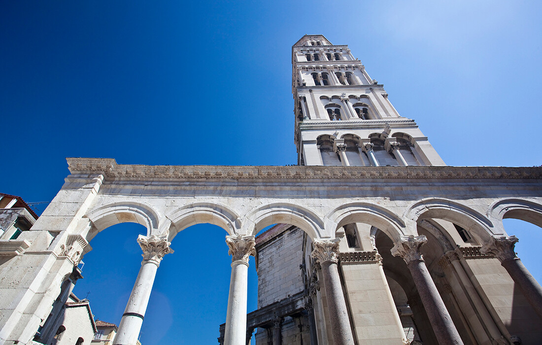 Split, mondo travel