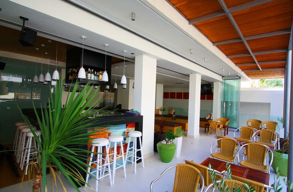 Grčka, Rodos, Atlantis Boutique City 4* 