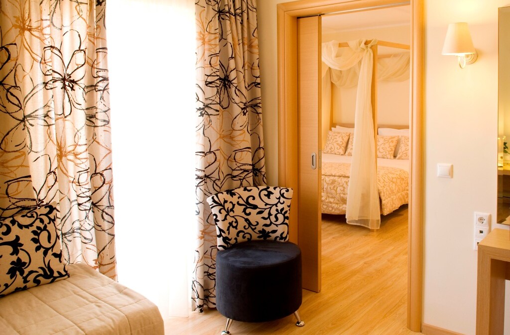 Mondo travel Zakintos, Laganas, Galaxy Beach Resort, primjer sobe