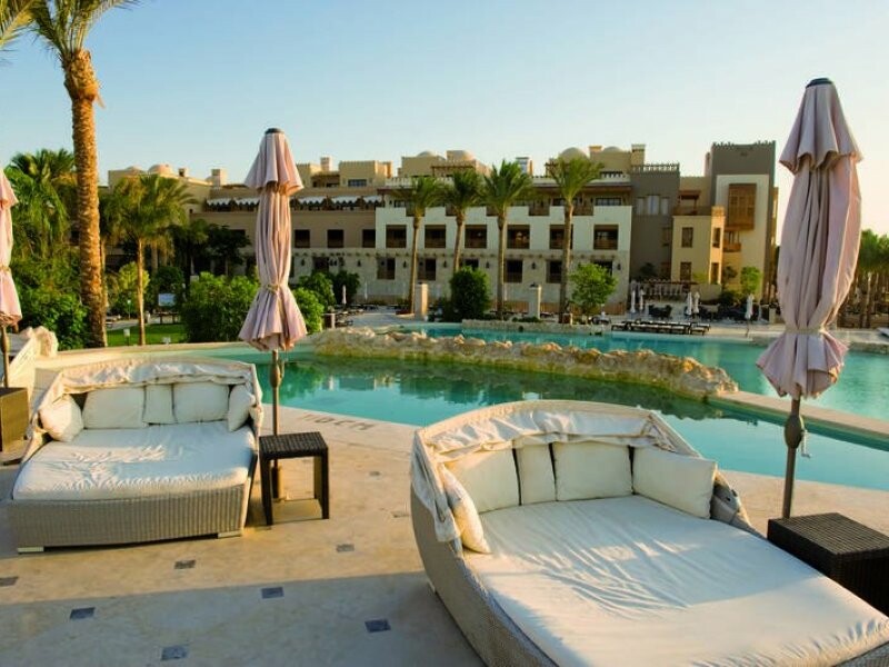 Makadi Bay, Makadi Spa hotel4