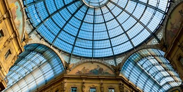 Galleria Vittorio Emanuele II u milanu, autobusna putovanja, garantirani polasci