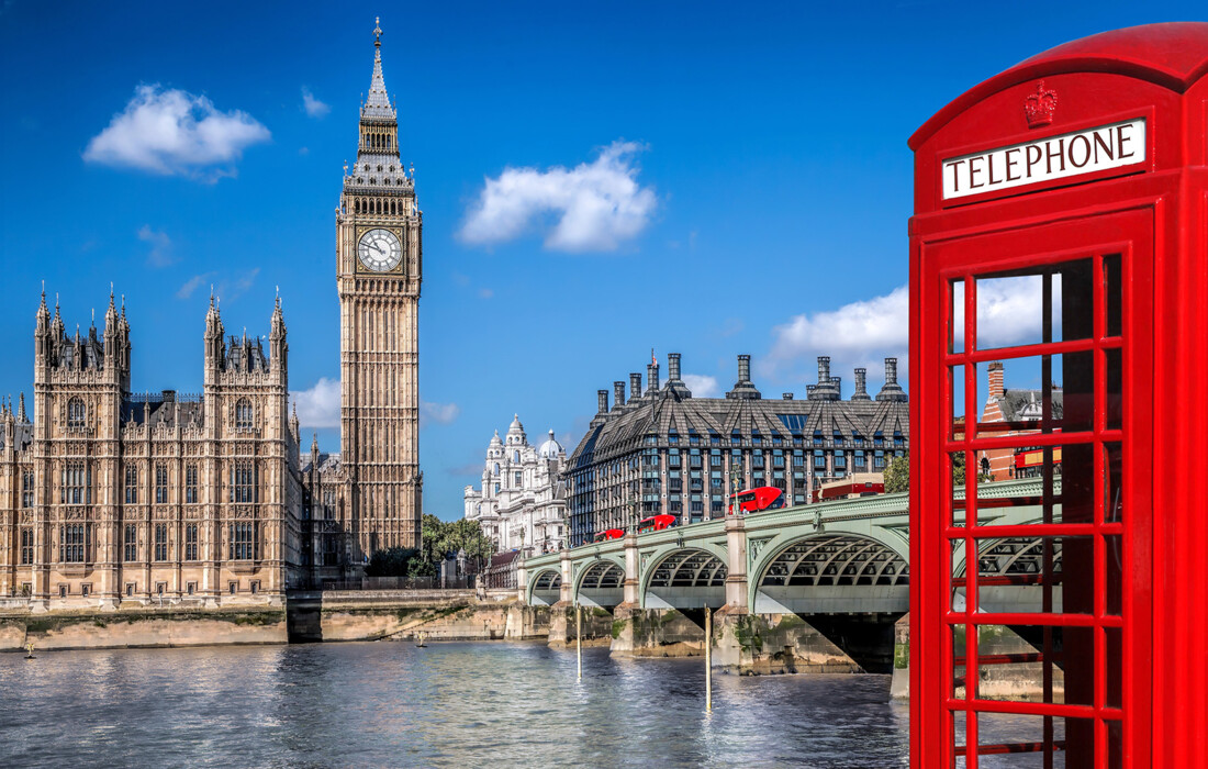 London