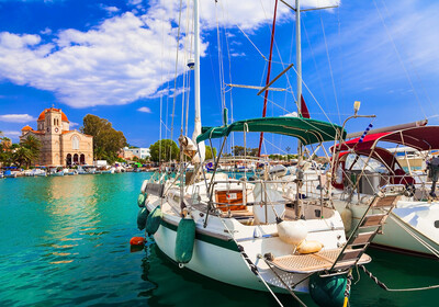 Aegina, putovanja zrakoplovom, Mondo travel, europska putovanja, garantirani polazak