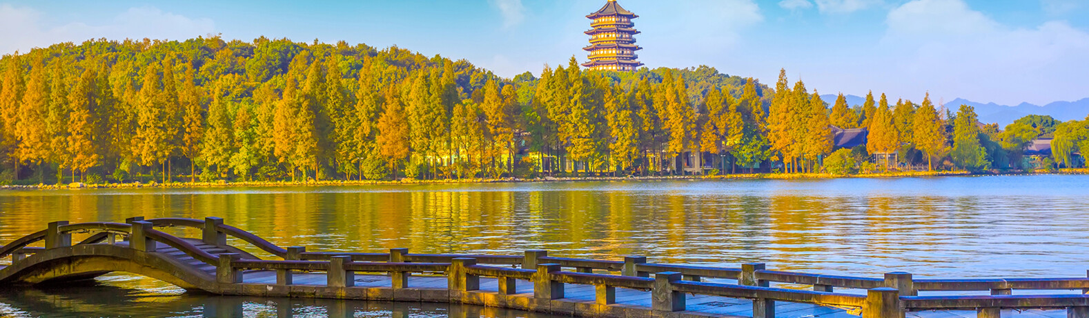 Kina putovanja mondo travel