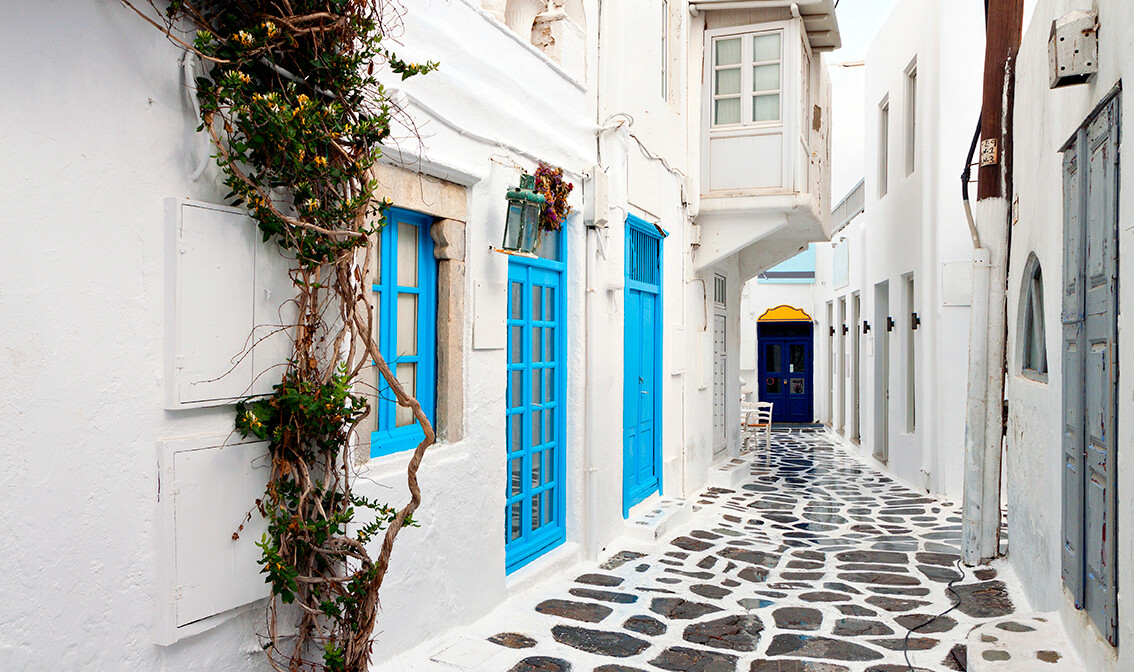 Mykonos