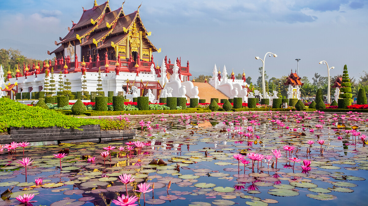 Tajland, mondo travel, garantirani polasci