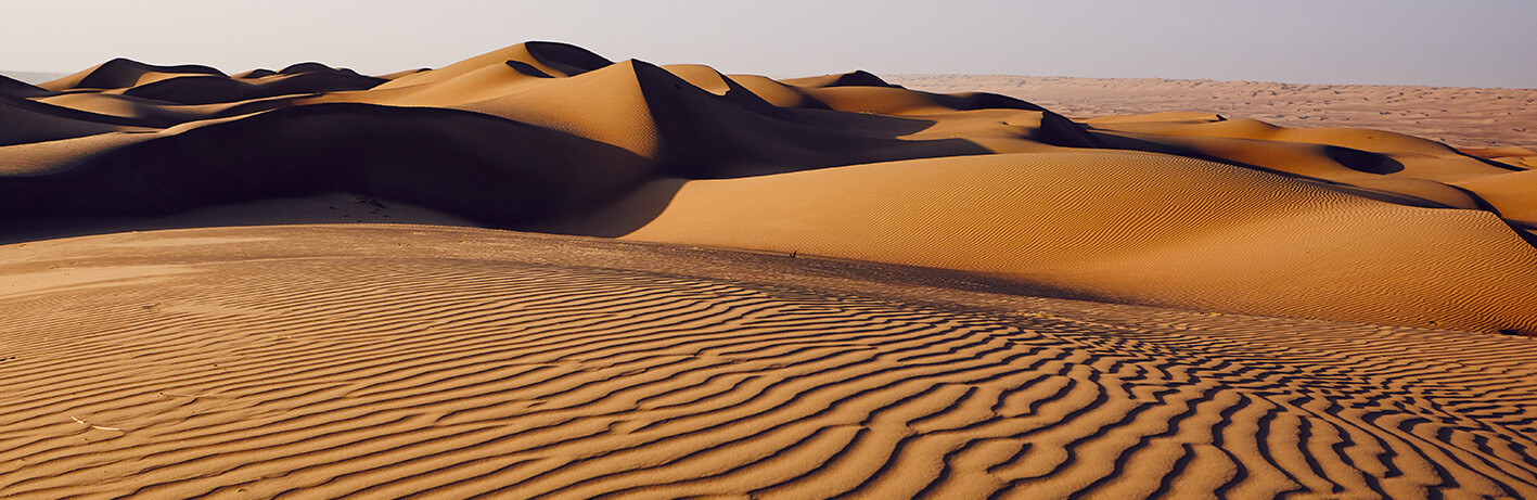 Wahiba Sands