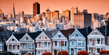 San Francisco putovanje, mondo travel, grupni polasci za SAD, putovanje na zapad SAD-a