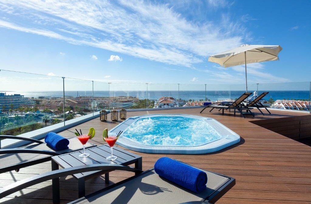 Best Tenerife 8
